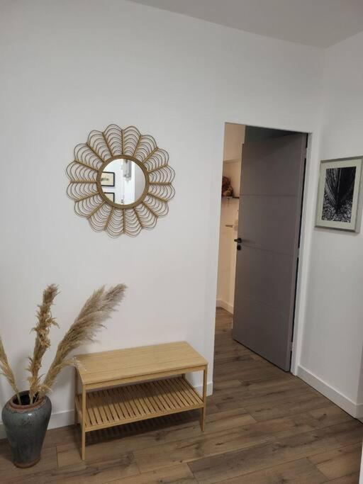 O Bon'Endroit - Appartement Confort - Centre Ville Vienne  Eksteriør bilde