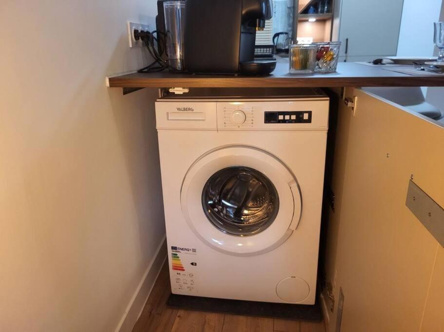 O Bon'Endroit - Appartement Confort - Centre Ville Vienne  Eksteriør bilde