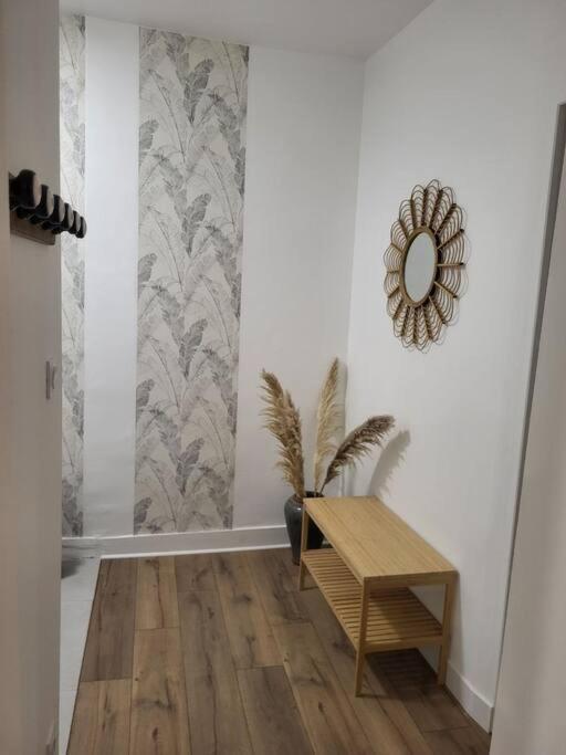 O Bon'Endroit - Appartement Confort - Centre Ville Vienne  Eksteriør bilde